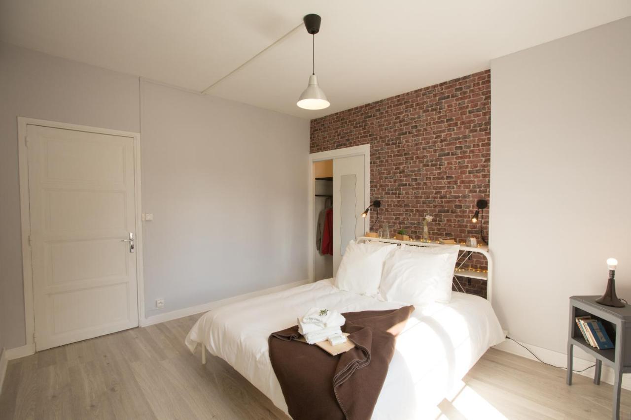#Lindustriochampetre Free Parking, Bien Situe, Spacieux, Proche Clinique Rouen Zewnętrze zdjęcie