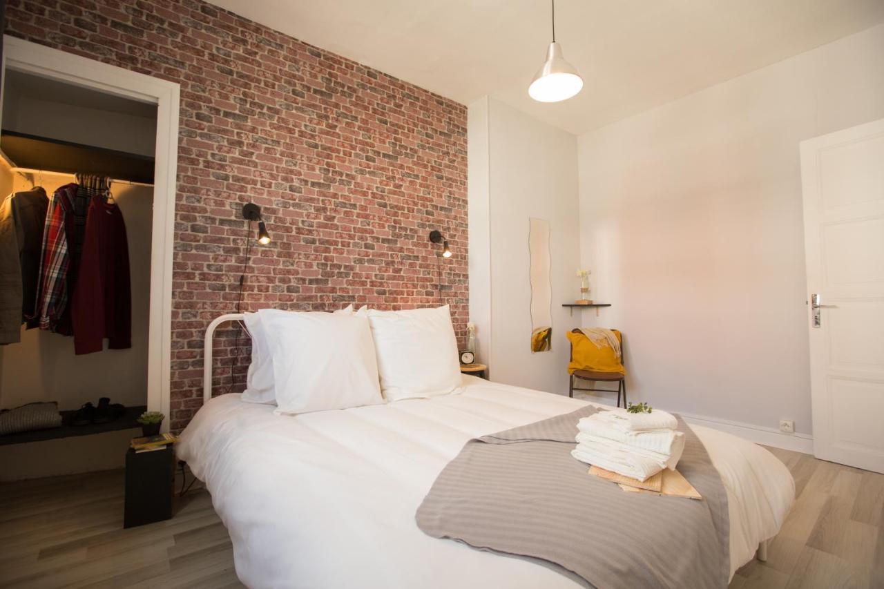 #Lindustriochampetre Free Parking, Bien Situe, Spacieux, Proche Clinique Rouen Zewnętrze zdjęcie