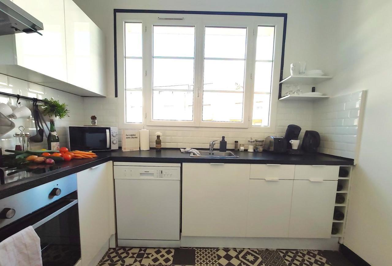 #Lindustriochampetre Free Parking, Bien Situe, Spacieux, Proche Clinique Rouen Zewnętrze zdjęcie
