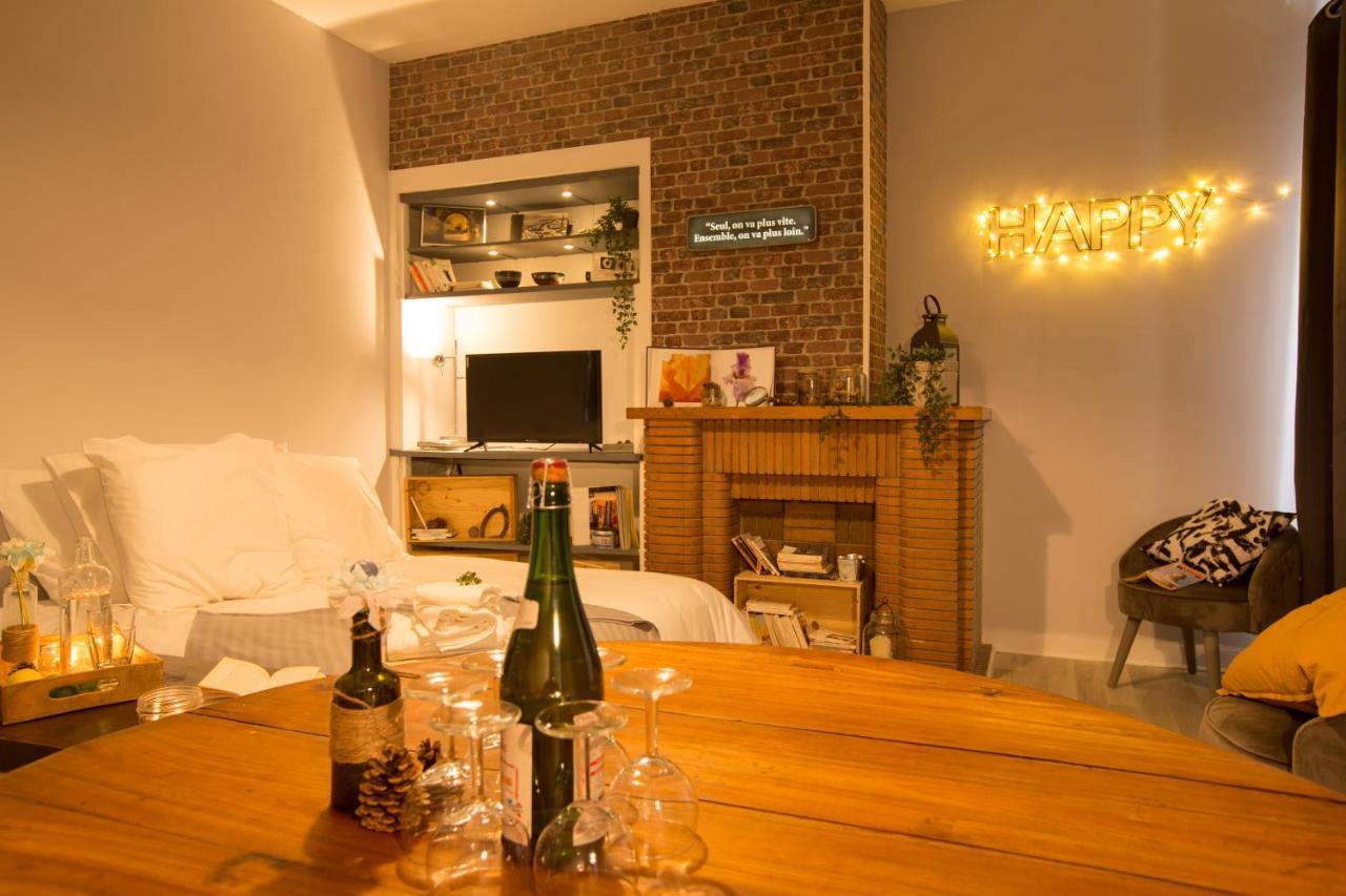 #Lindustriochampetre Free Parking, Bien Situe, Spacieux, Proche Clinique Rouen Zewnętrze zdjęcie