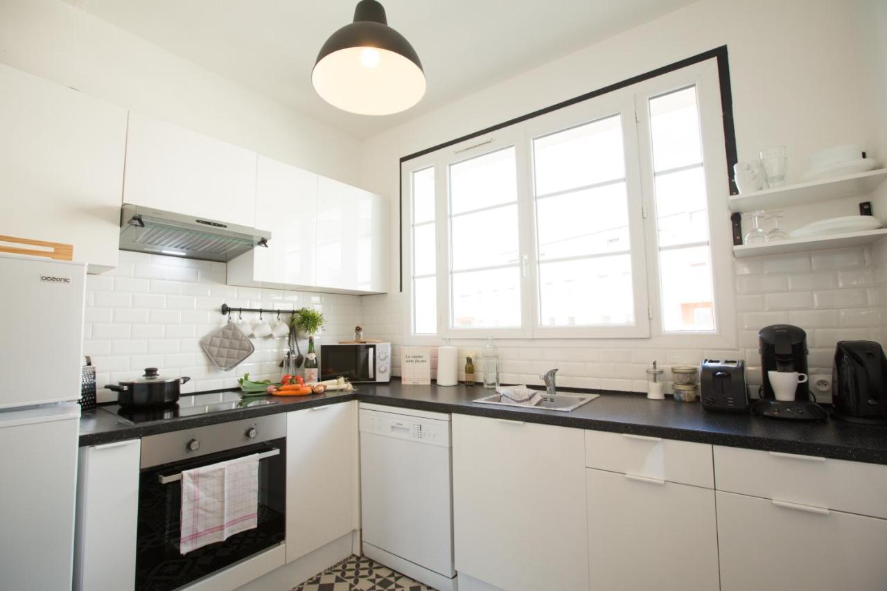 #Lindustriochampetre Free Parking, Bien Situe, Spacieux, Proche Clinique Rouen Zewnętrze zdjęcie