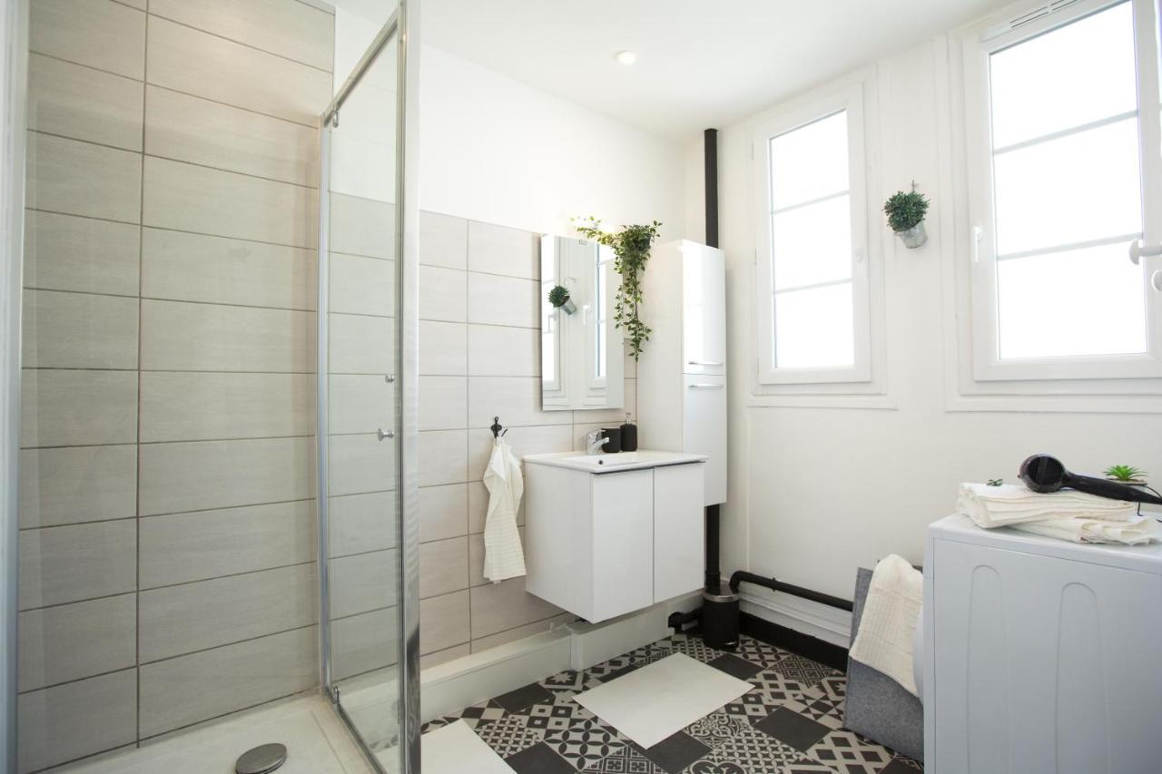 #Lindustriochampetre Free Parking, Bien Situe, Spacieux, Proche Clinique Rouen Zewnętrze zdjęcie